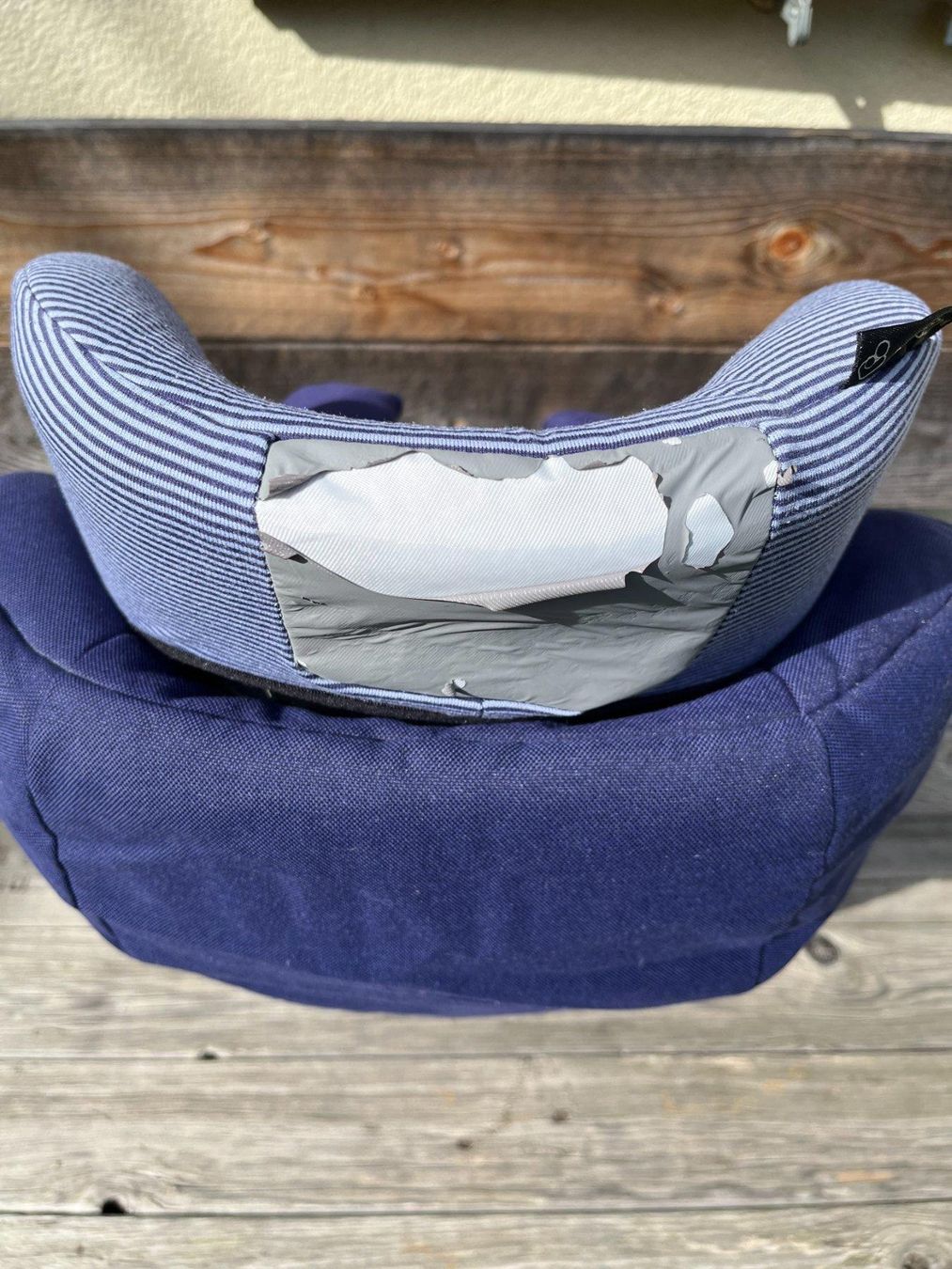 Auto-Kindersitze: Maxi-Cosi 2way Pearl – Gebraucht aus St.Margarethen TG von Lynx83 6