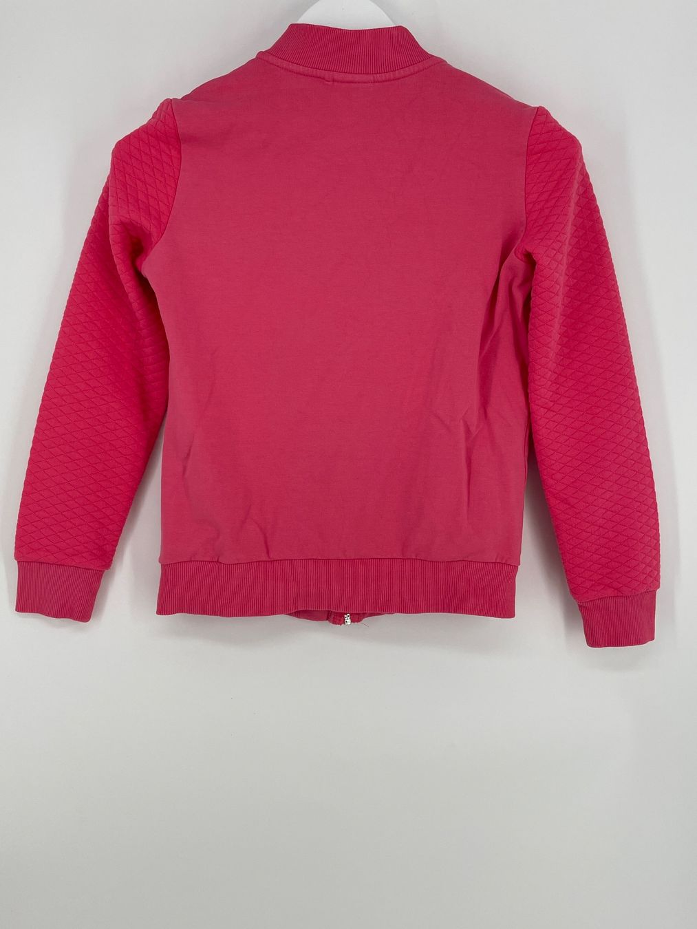 Pullover & Sweatshirts: Sweatjacke/ Jacke Gr. 158 – Gebraucht aus Auenstein von moin. 2