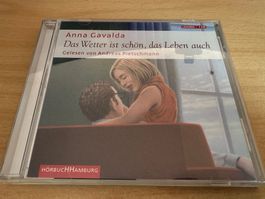 L2 Anna Gavalda – Das Wetter Ist Schön, Das Leben Auch