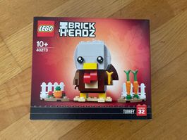 LEGO BrickHeadz 40273 - Nr. 32 Neu & Ovp