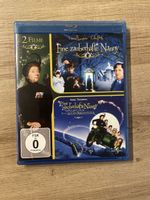 Eine zauberhafte Nanny 1&2 BluRay