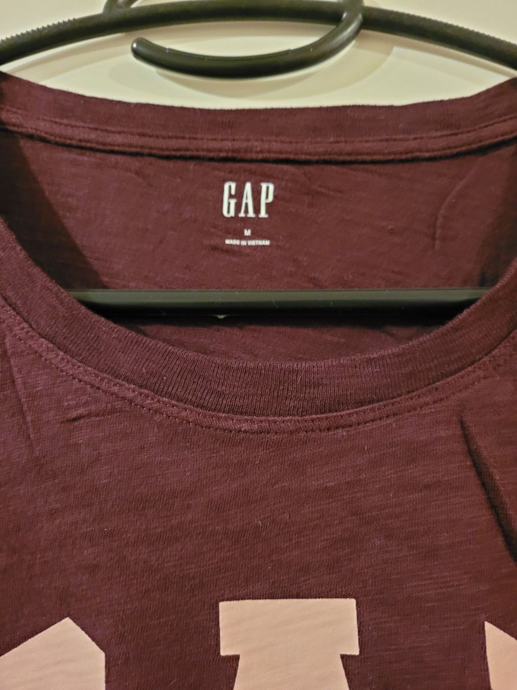 Gap Top: GAP TOP GRÖSSE M – Nuovo (secondo la descrizione) da Lütisburg venduto da amerika123 1
