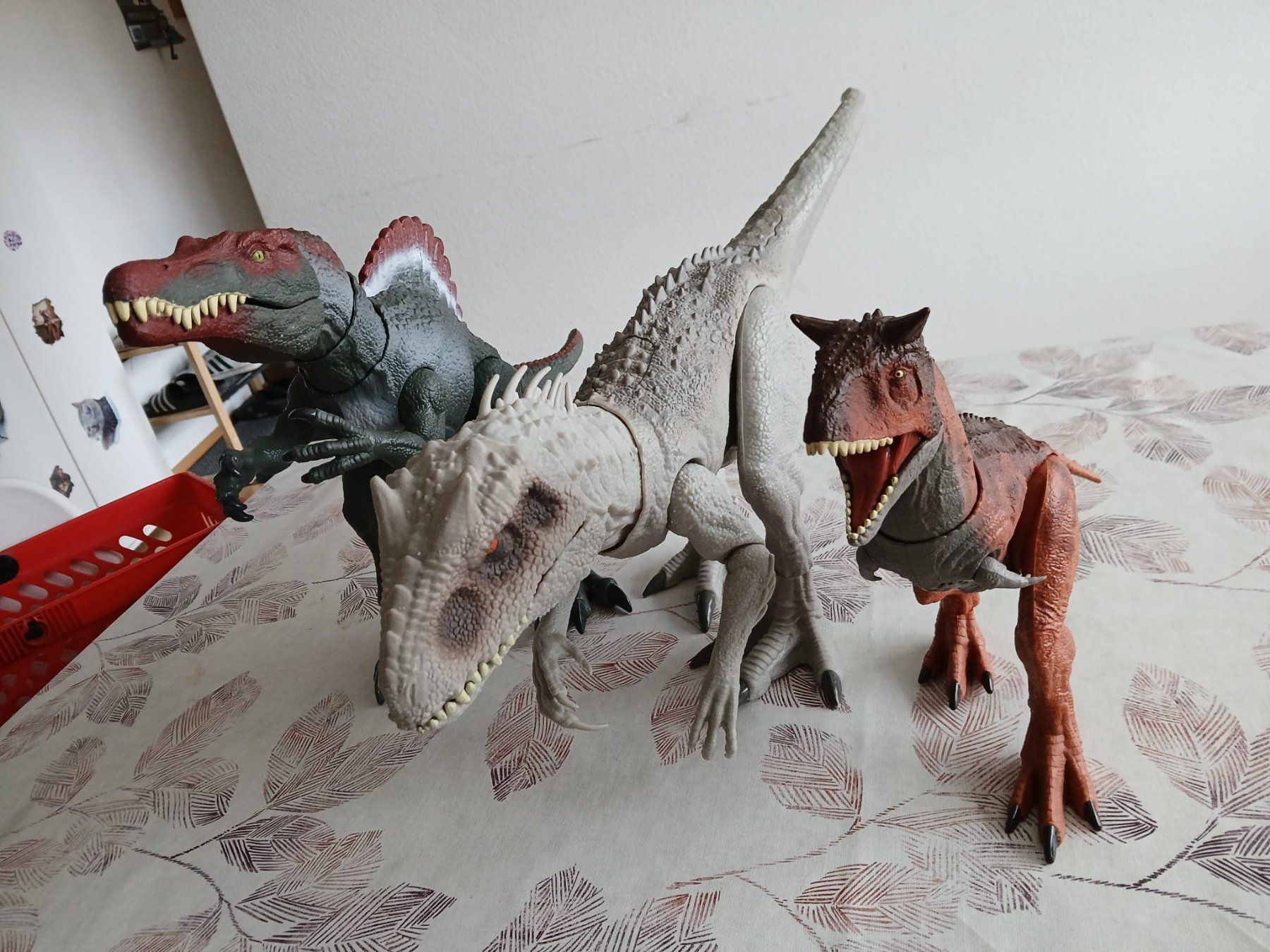 Statuette: Dinos – Usato da Ebikon venduto da daniela1967 1
