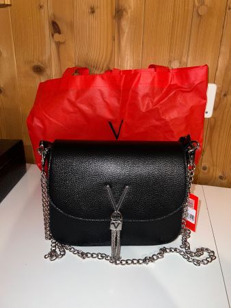 Umhängertasche
