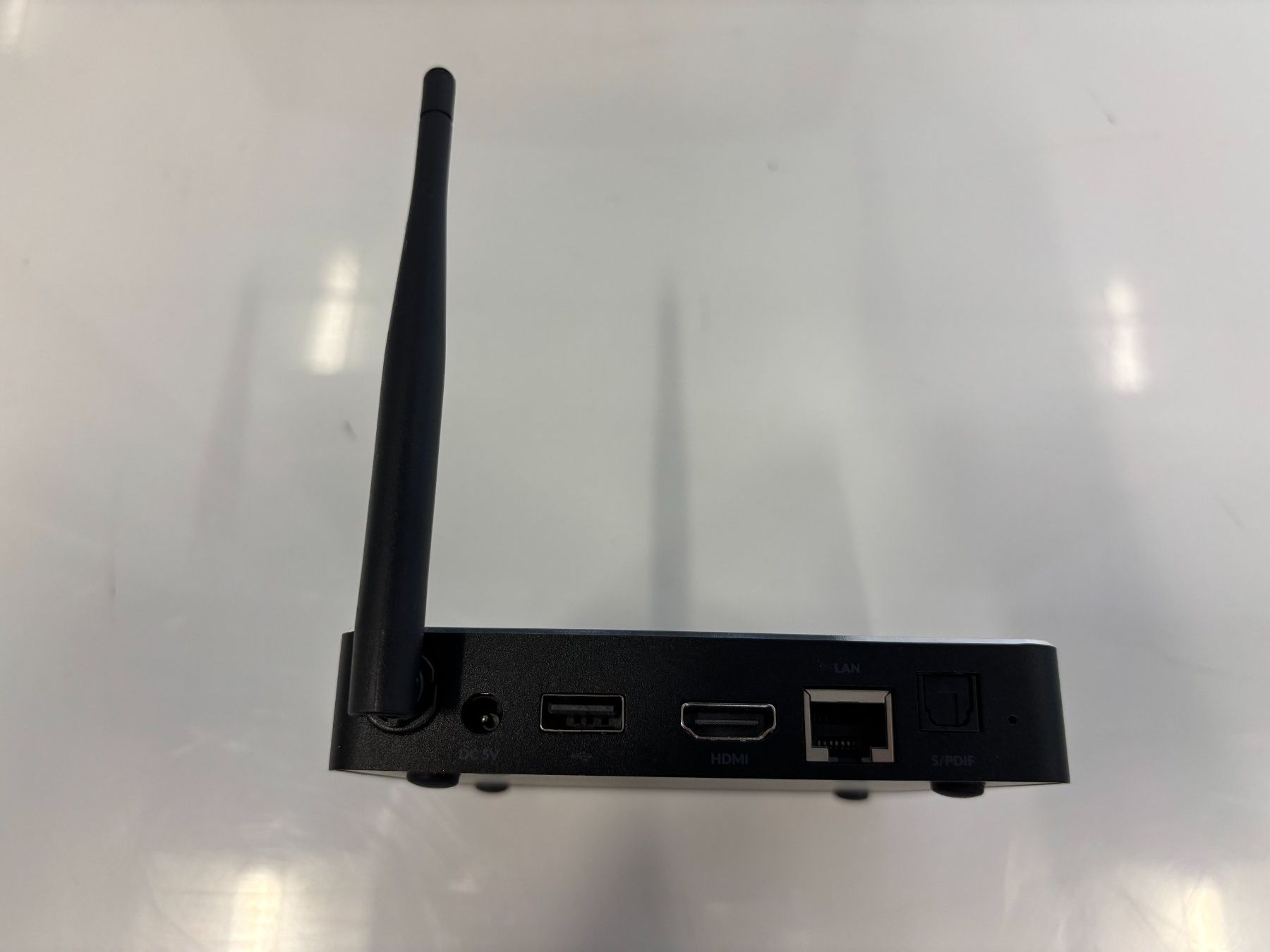 Lettore multimediale & Streamer: viewneo 4K SignageBox – Usato da Heerbrugg venduto da Kirchhofer 2