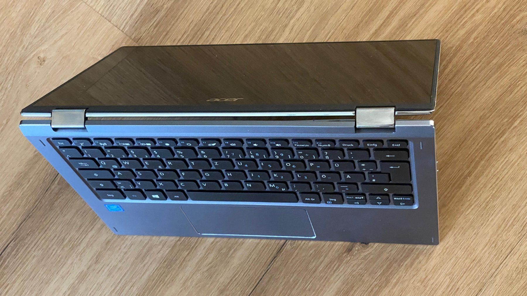 Acer Notebook: Acer Spin SP111-32N Convertible mit Office2024 Schnäppchen!! – Usato da Oberrohrdorf venduto da Mtubist 4