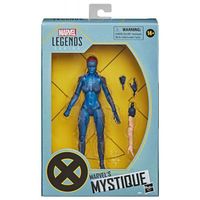 Marvel Legends: X-Men Mystique Actionfig