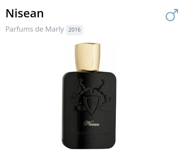 Benetton Parfum & Eau de Toilette: 2 ml NISEAN PARFUMS DE MARLY ABFÜLLUNG – Neu (gemäss Beschreibung) aus St. Gallen von CaliSunshine 2