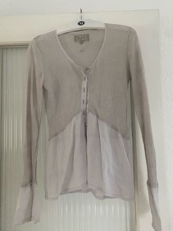 Nile chemise taille S