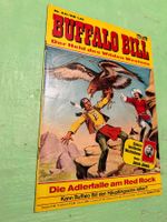 BUFFALO BILL HEFT 441 VON BASTEI ZUSTAND 3 und mehr