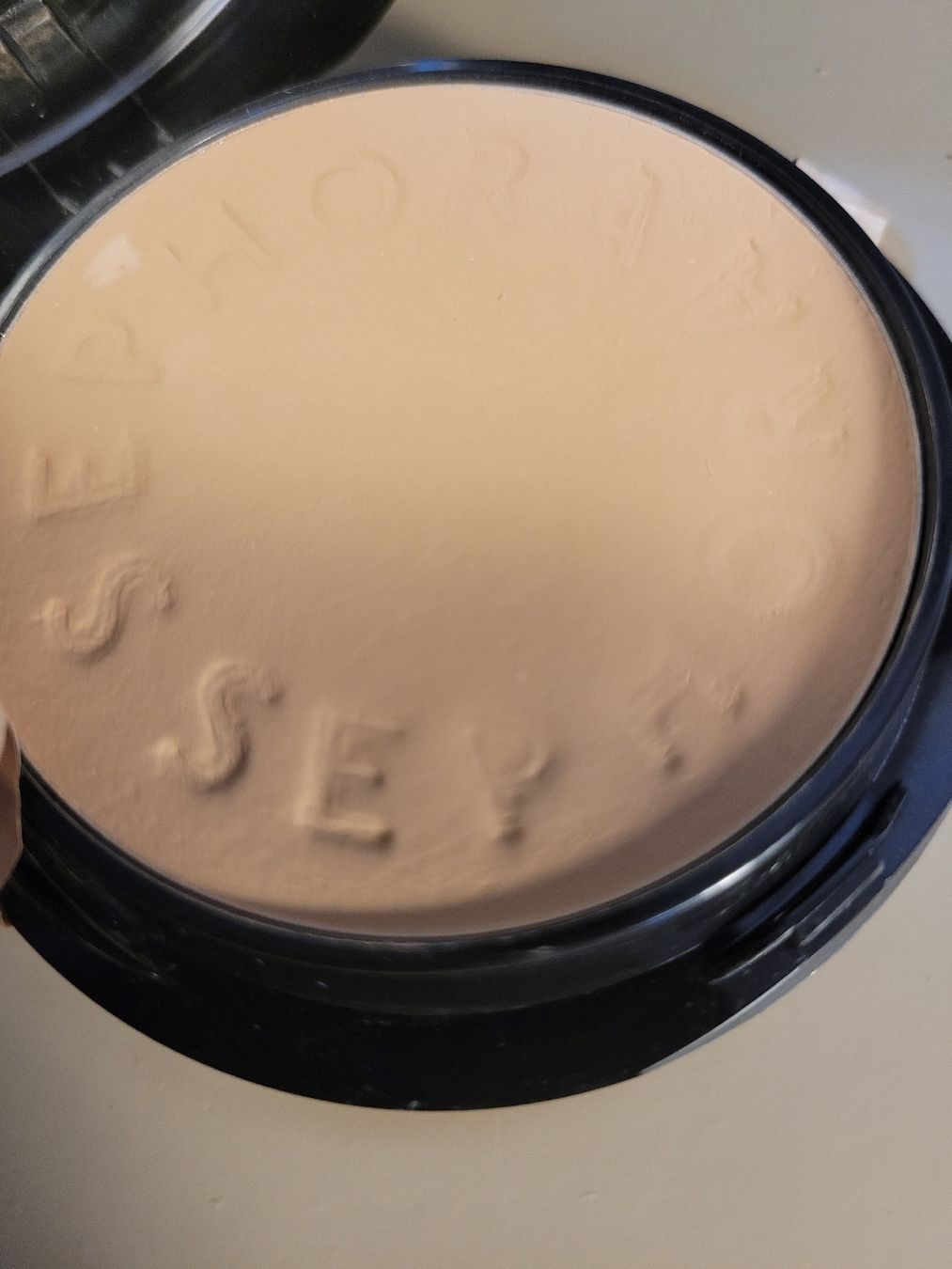 Sephora Make-up: Sephora Matte Powder Foundation 16N – Usato da Luzern venduto da Verena33 1