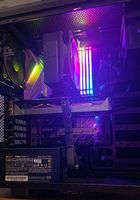 Gaming PC 32GB RAM, RX 9060 XT 16GB, i7-11700K, 1TB