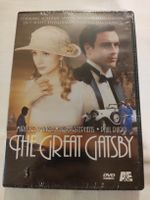 The Greay Gatsby - Mira Sorvino - (DVD) NEU und OVP