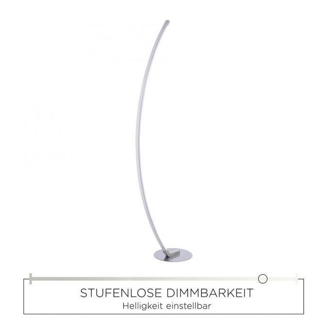 Lampen: Stehleuchte – Gebraucht aus Werdenberg von Siril1 4