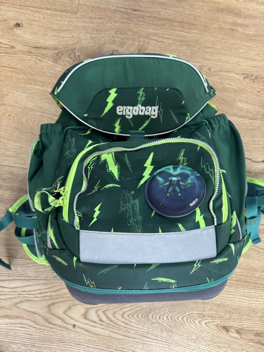 Sacs & sacs à dos: Ergobag – D'occasion à Hittnau par Betty88