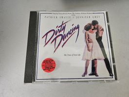 Dirty Dancing CD – Bande Originale du Film Culte!