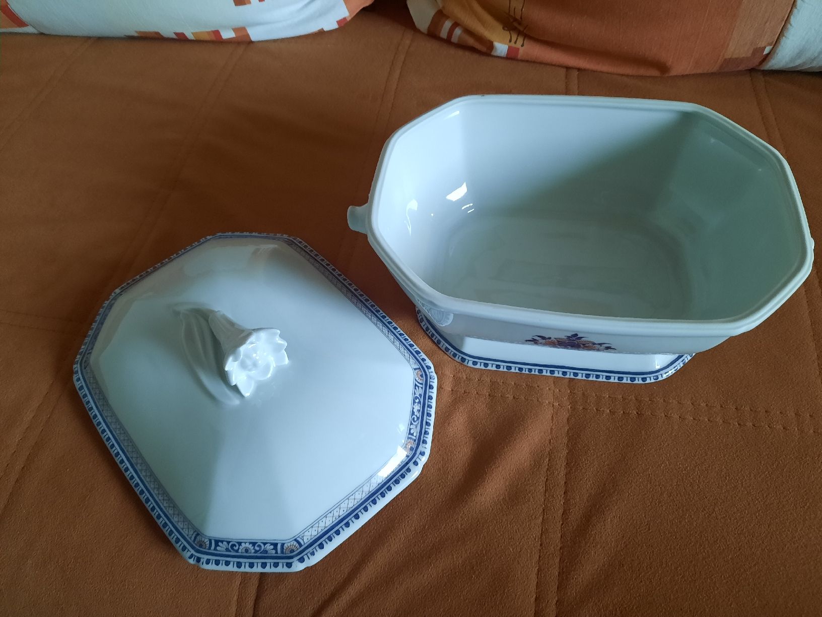 Ciotole: Sauciere – Nuovo (secondo la descrizione) da Kollbrunn venduto da smart777 1