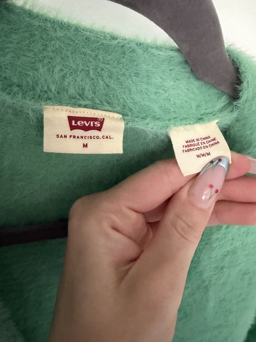 Levi's Maglioni & Felpe: Levi’s cardigan – Usato da Hünibach venduto da rut_hlg5 2