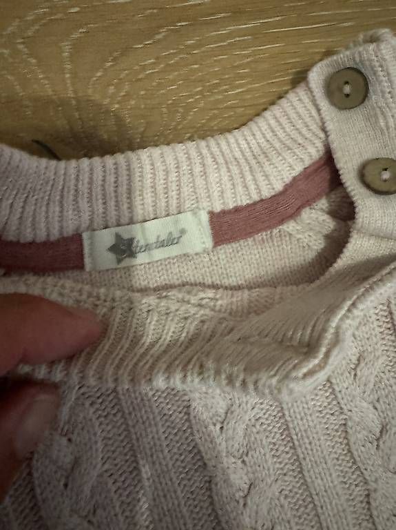 Lotti & Set di vestiti: 4 Babypullover Marke Sterntaler / Gap etc – Usato da Aathal-Seegräben venduto da Neja80 2