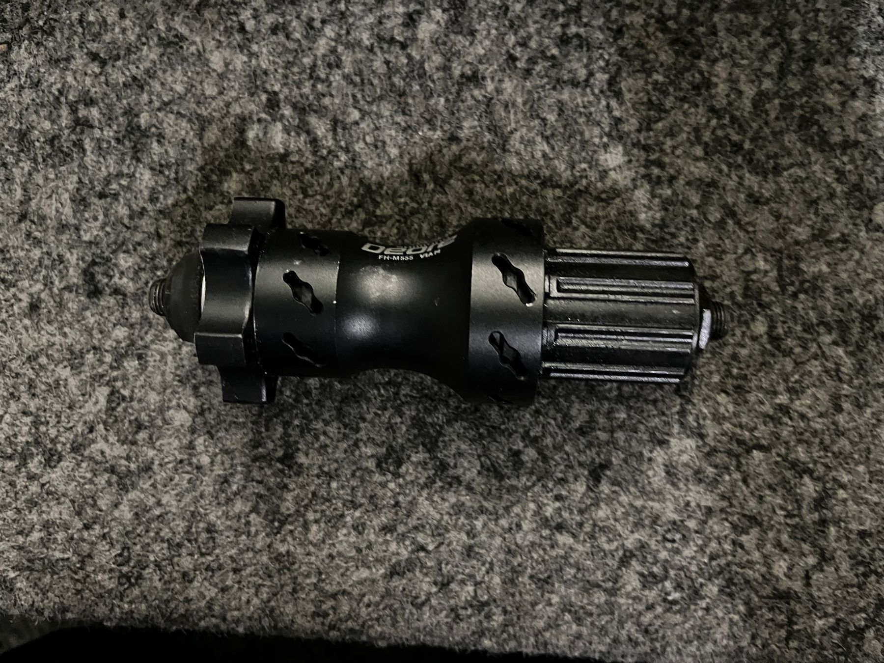 Shimano Pezzi di ricambio: Shimano Deore Nabe – Nuovo (secondo la descrizione) da Mühlethurnen venduto da Kolly225 5
