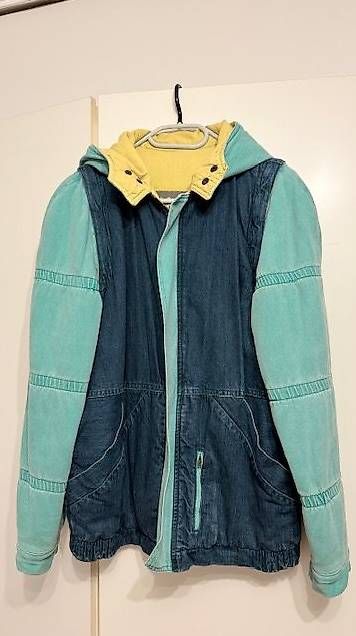Giacche: Jacke, – Usato da Möhlin venduto da Fusel7