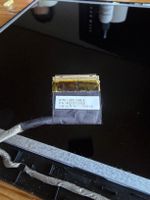 Ecran ASUS X750 LVDS