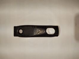 Honda XL 500 S PD01 Motorhalter