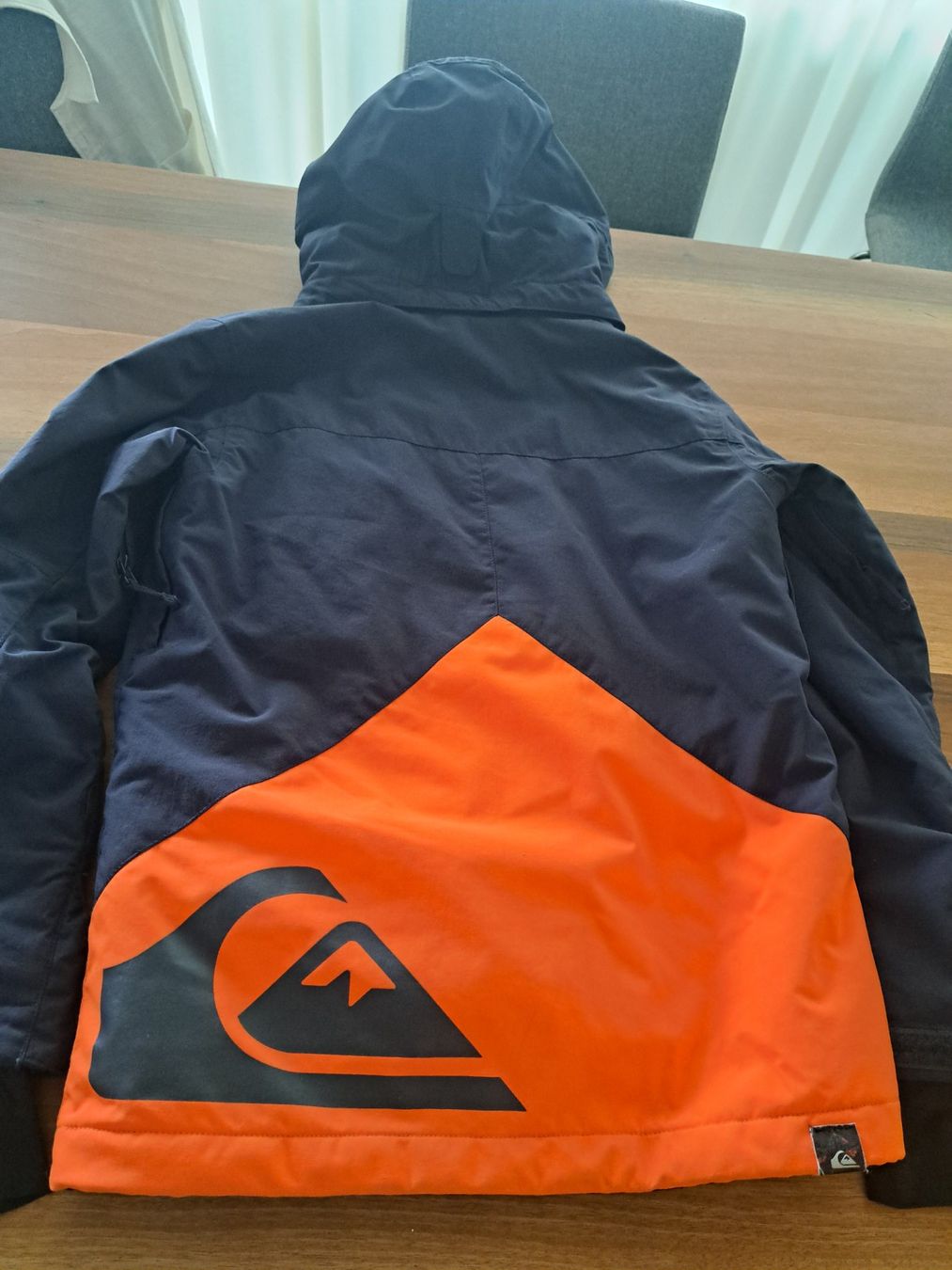 Quiksilver Jacken & Mäntel: Skijacke Gr. 164/176 – Gebraucht aus Baar von Bruce37 3