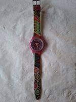 Desigual Uhr neu