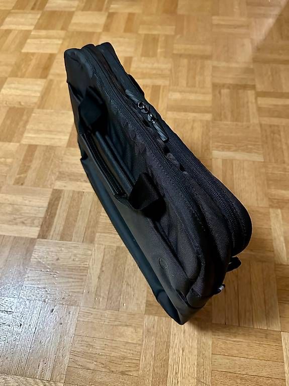 Dell Taschen: DELL Notebook-Sleeve Ecoloop Pro CC5623 15" - Notebooktasche – Neu und originalverpackt aus Chur von feldjan 2