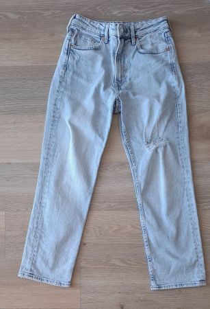 3106SE – Jeans &Denim (Slim straight)– EUR-36 (S)