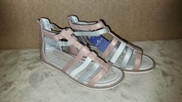 Sandalen Tom Tailor gr 38
