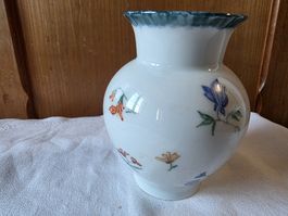 kleine antike Porzellan Vase - Thomas Bavaria