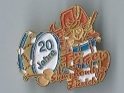 Fäger Symphoniker Zürich, Fasnacht PIN