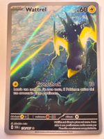 Wattrel - Twilight Masquerade (TWM) - 178/167