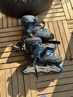 Kinder-Inline-Skates Gr. 27-32