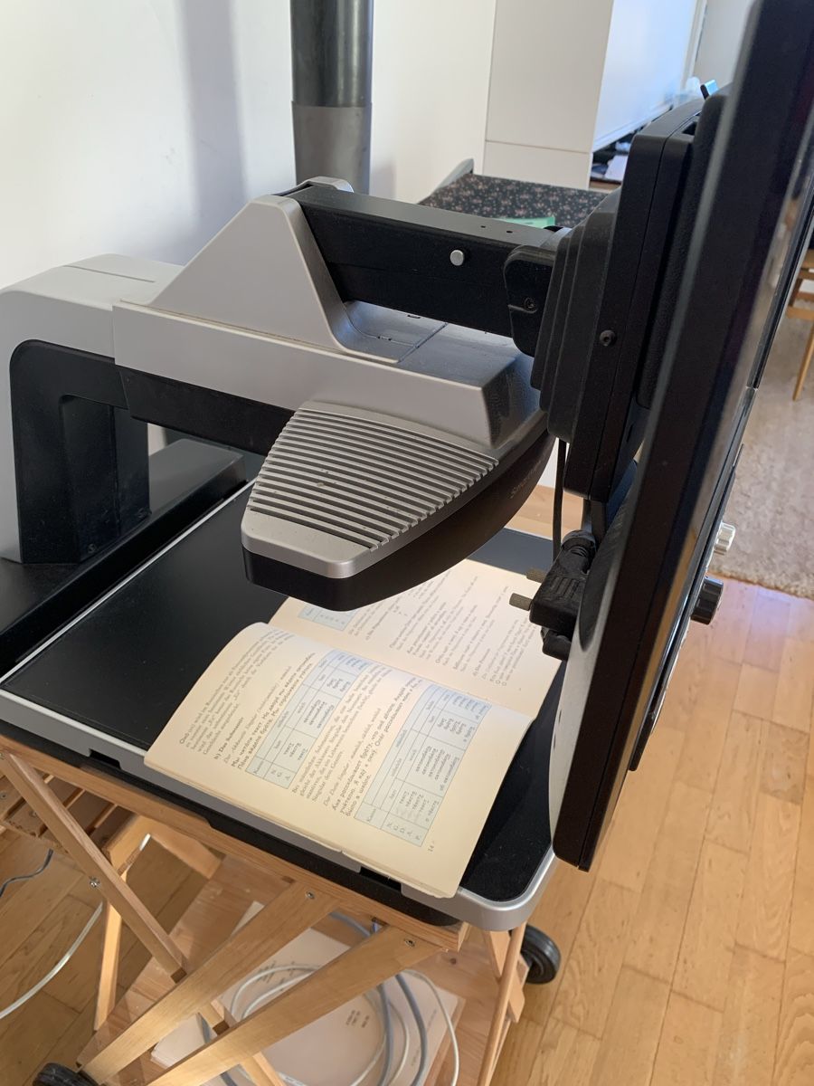 Altro per Ottica: Smart View Synergy PI – Usato da Zürich venduto da lorenamueller31 4