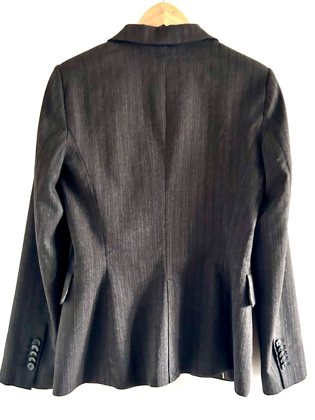 Zara Giacche: Brauner Blazer, Zara – Usato da Bern venduto da Chuerbis 1
