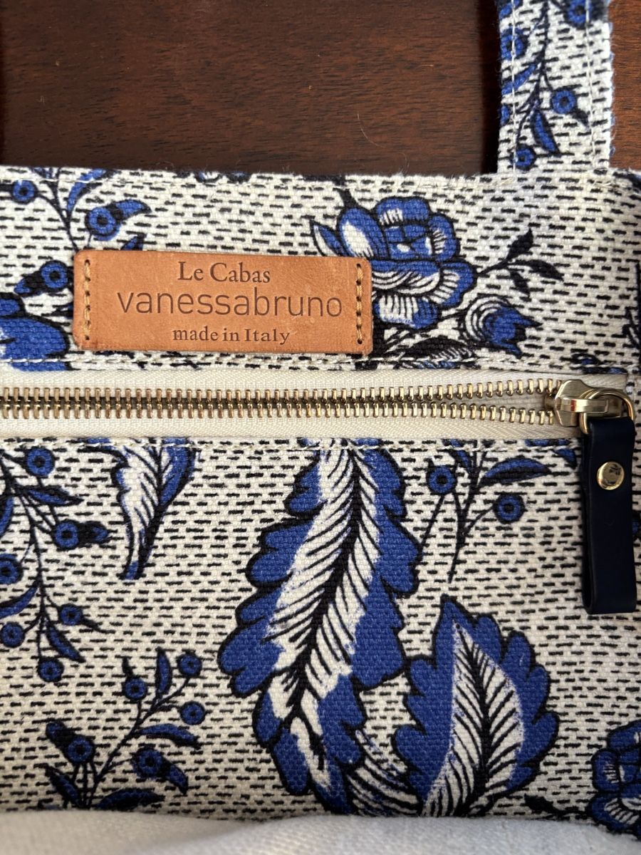 Vanessa Bruno Borse da donna: Vanessa Bruno Cabas Tasche – Nuovo (secondo la descrizione) da Pratteln venduto da sab_whk9 3