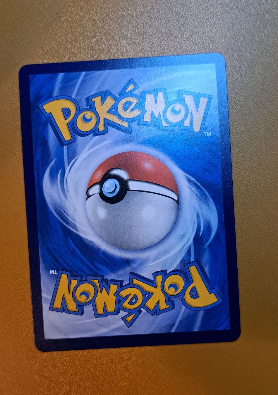 Pokémon Sammelbilder & Trading cards: Pokémon Bramblin Terastal Gathering Reverse Masterball – Gebraucht aus Aarau von McFlurry92 1