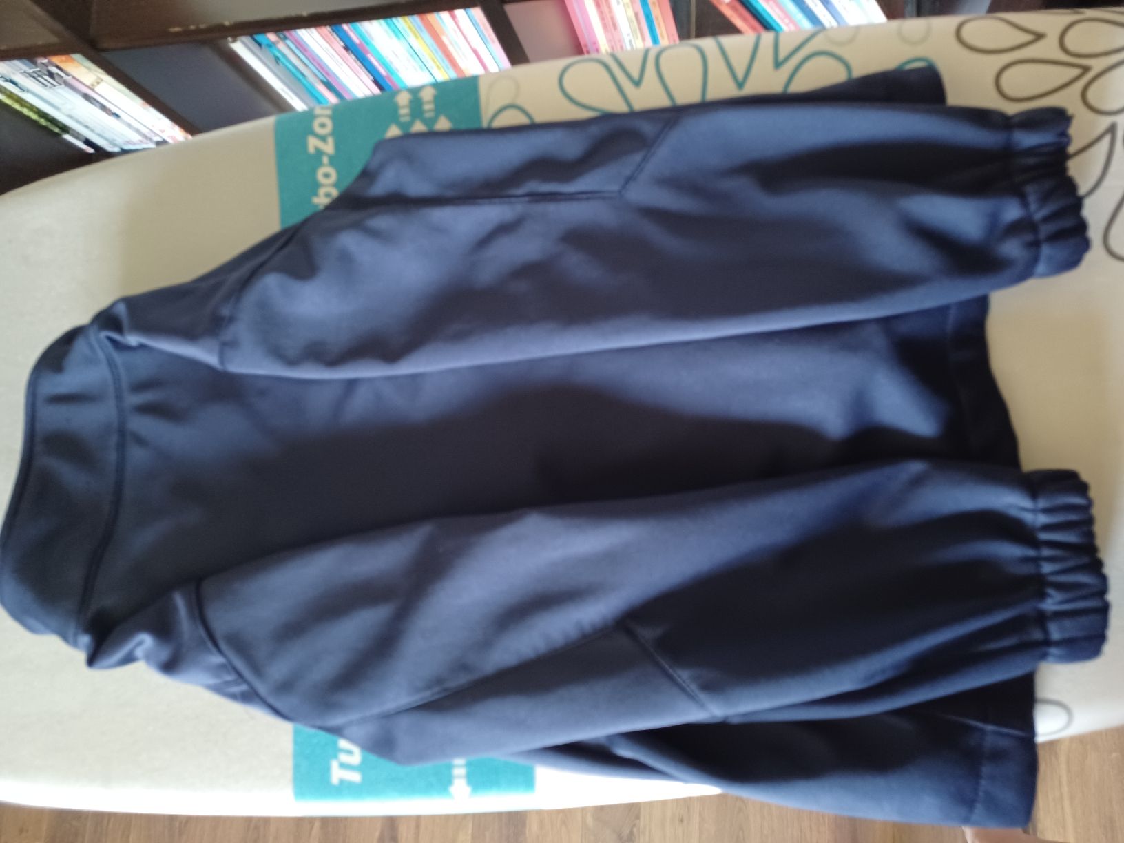 Giacche & Cappotti: veste softshell 128, alive – Usato da Servion venduto da josephine22 2