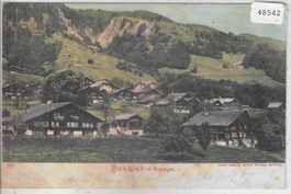 Hohfluh ob Meyringen