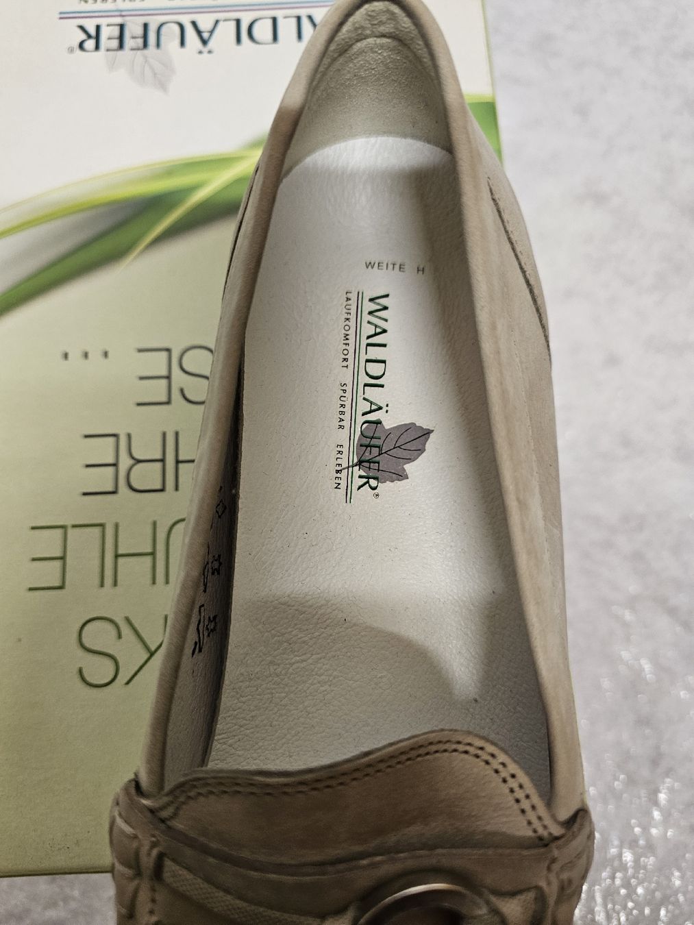 Damenschuhe: Damen Schuhe – Neu (gemäss Beschreibung) aus Luzern von bagija 2