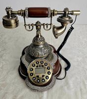 Antikes Telefon
