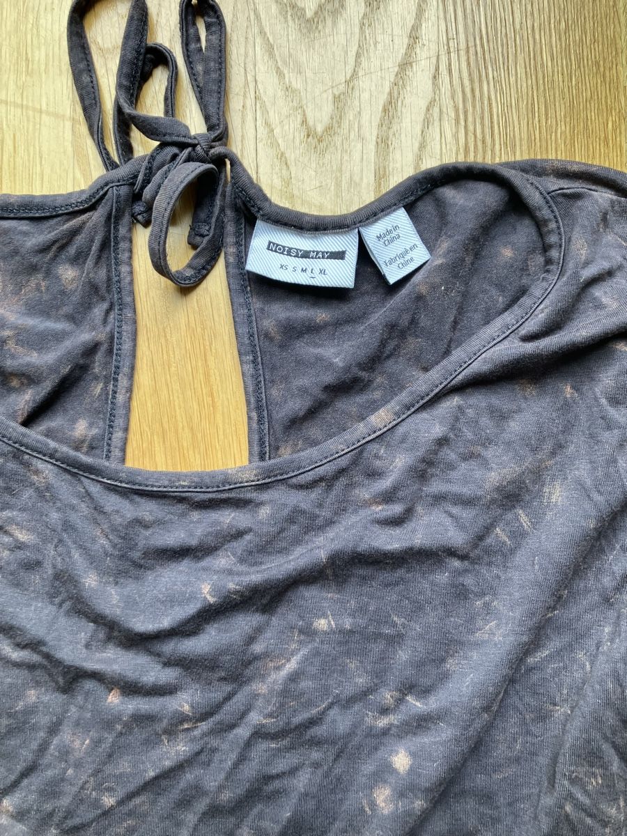 Top: Dünner Pullover Gr S – Usato da Ostermundigen venduto da janaj 1