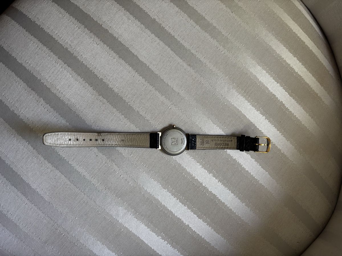Tissot Montres: Tissot Seastar 😭defekt – D'occasion à Bernhardzell par Dorota07 1