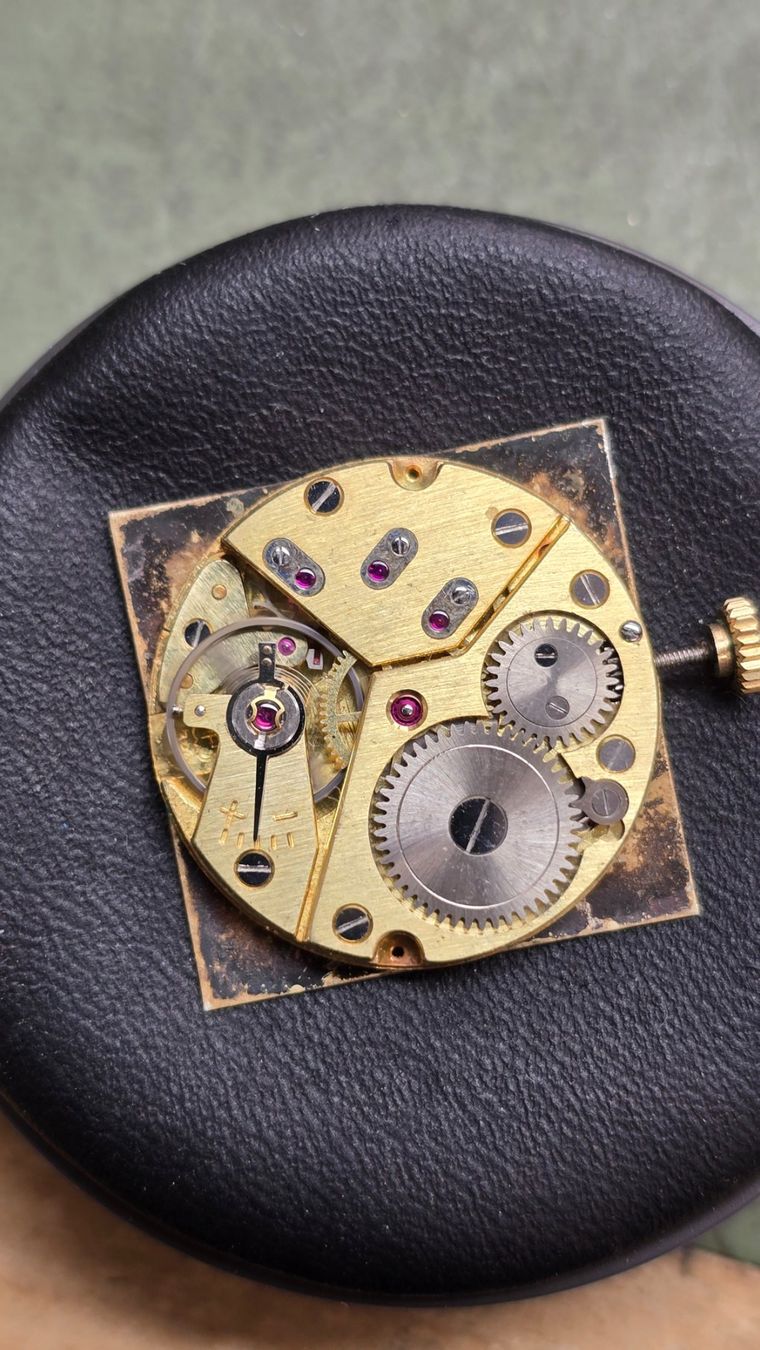 Orologi: Mouvement Peseux 320 – Usato da Tramelan venduto da Nirdan 1