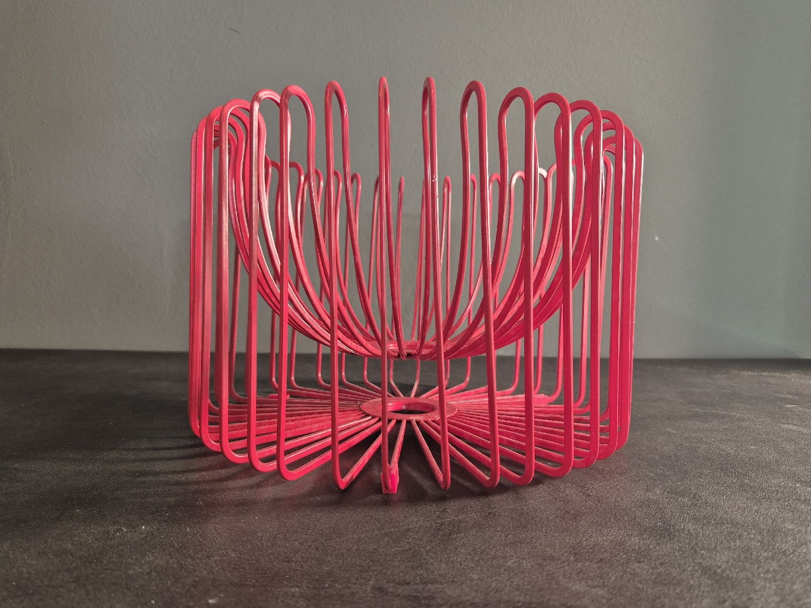 Ikea 1990 Tradig Obstschale Design Ehlen Johansson (Gebraucht) in