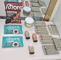 more nutrition