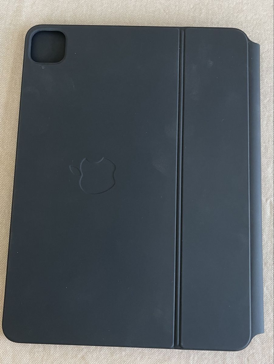 Apple Tastiere: Apple iPad Magic Keyboard mit Trackpad neuwertig – Usato da Suhr venduto da Niti66 5